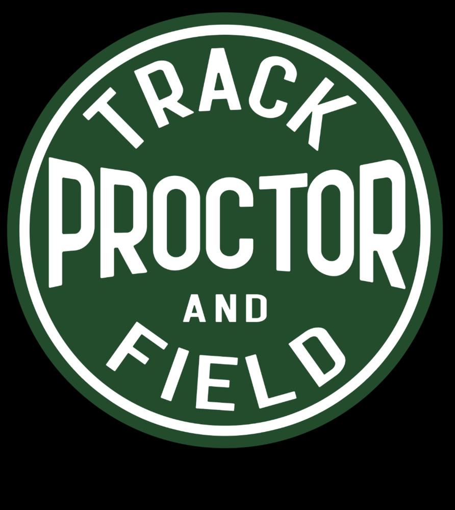 Track logo