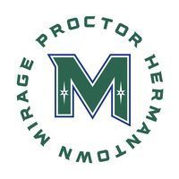 Mirage Logo