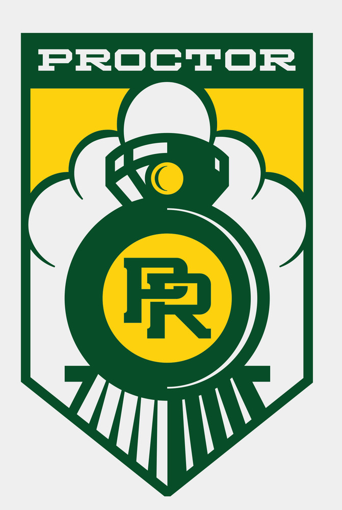 Train logo