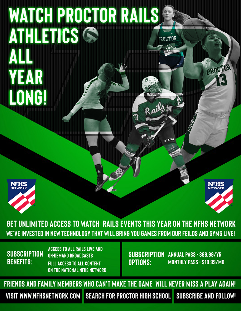 NFHS FLYER